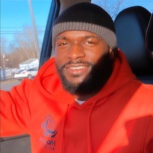 Meet your Posher, Jermaine